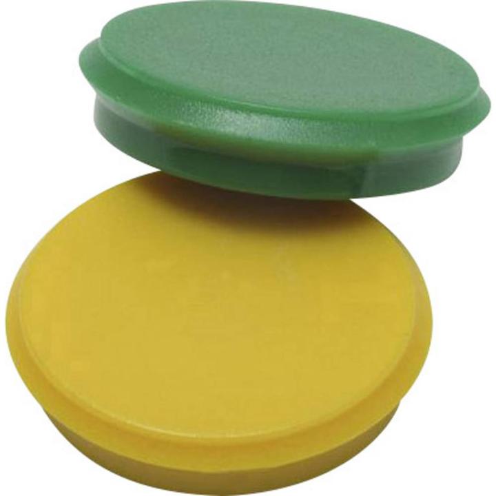 SWG Magnethafti 24 mm, colorful 4 pcs. (4 pcs.)