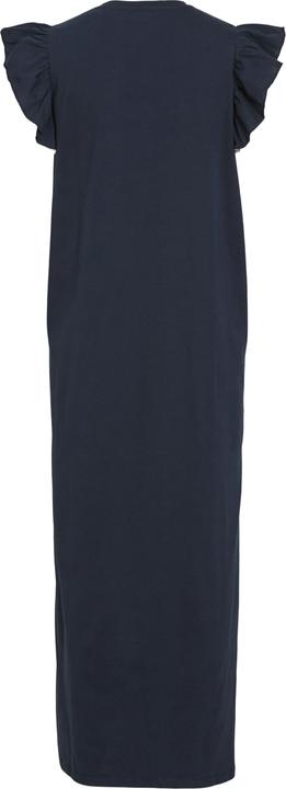 Image du produit Vila VISUMMER Flügelärmel Maxikleid (XS)