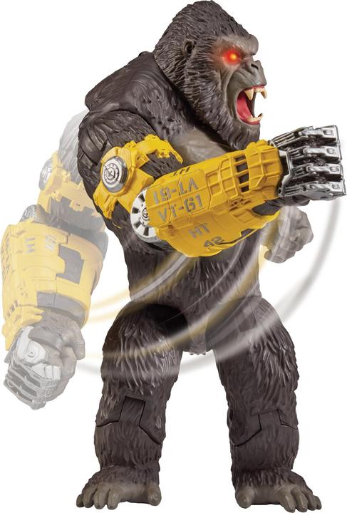 Image du produit Monsterverse Godzilla x Kong - Mega Deluxe Kong