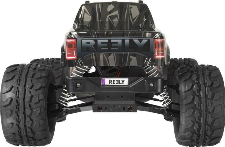 Actual product image Reely New2 Super Combo V2 (RTR Ready-to-Run)