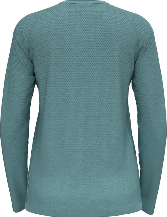 Image du produit Odlo T-shirt femme ras du cou L/S Essential Seamless (S)