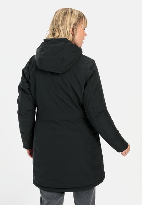 Image du produit Camel Active Manteau fonctionnel avec capuche (48)