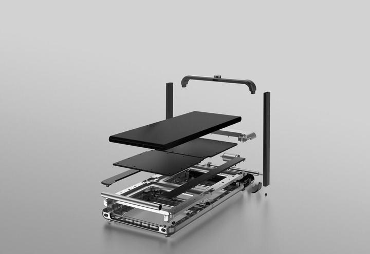 Produktbild KingSmith WalkingPad TRX21F