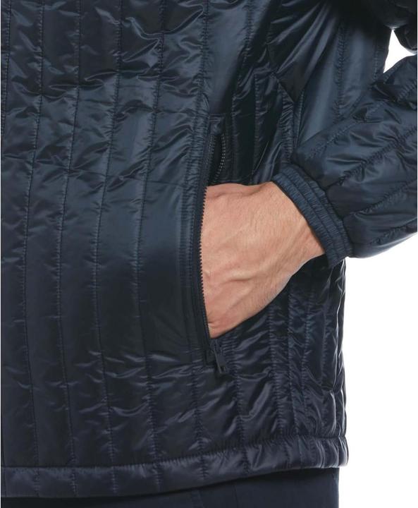 Actual product image Original Penguin Mens Quilted Jacket (XL)