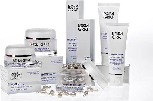 Produktbild Rosa Graf Blue Line Beauty Serum 50 ml (50 ml)