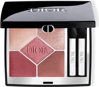 Dior 5 Couleurs Couture - Limited Edition in 823 Rosa Mutabilis (Rosa Mutabilis)