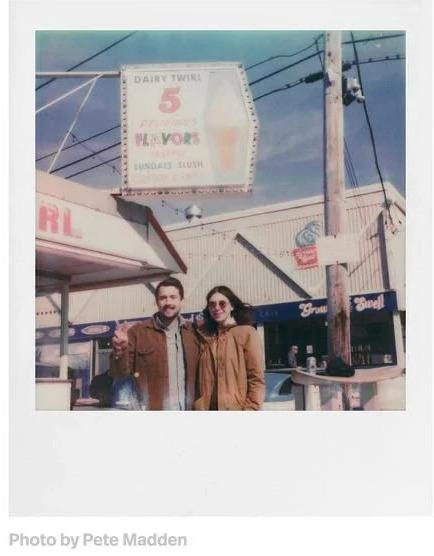 Actual product image Polaroid Color Film 600, 5x8 Multipack (Polaroid 600)