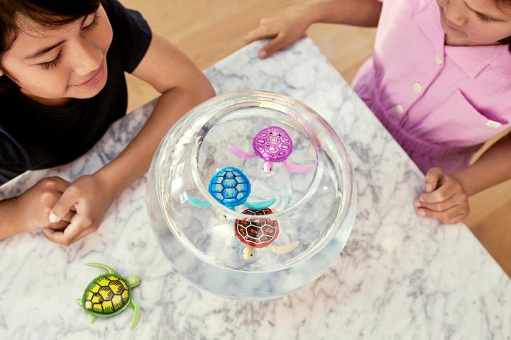 Image du produit Zuru Robo Alive Robotic-Robo Turtle