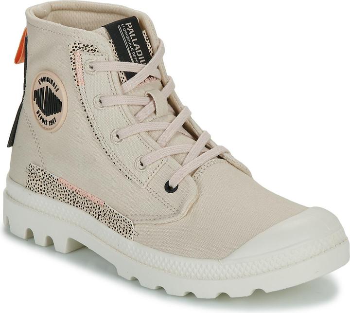 Immagine prodotto Palladium Sneaker PAMPA UNDERLAYER (39)