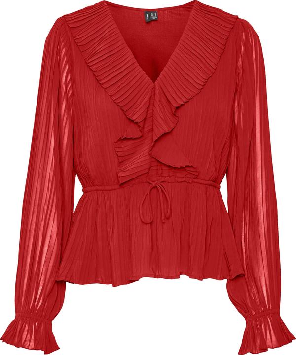Rosso fuoco