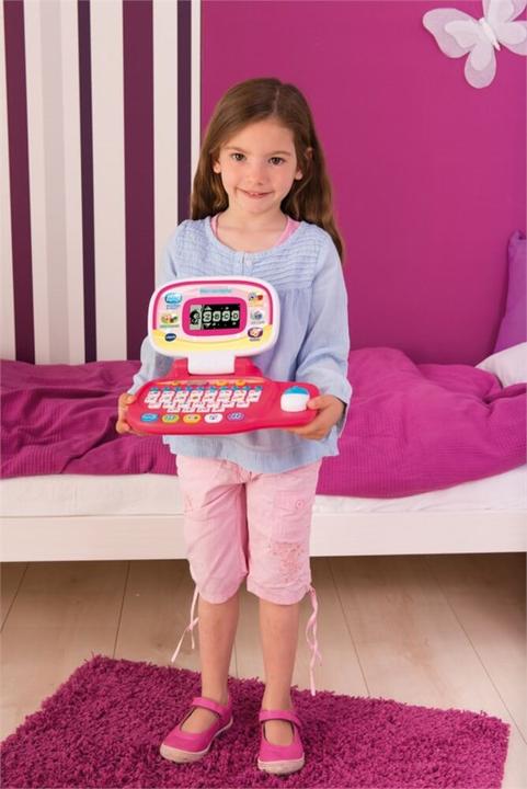 Immagine prodotto VTech Mein Lernlaptop (Tedesco)
