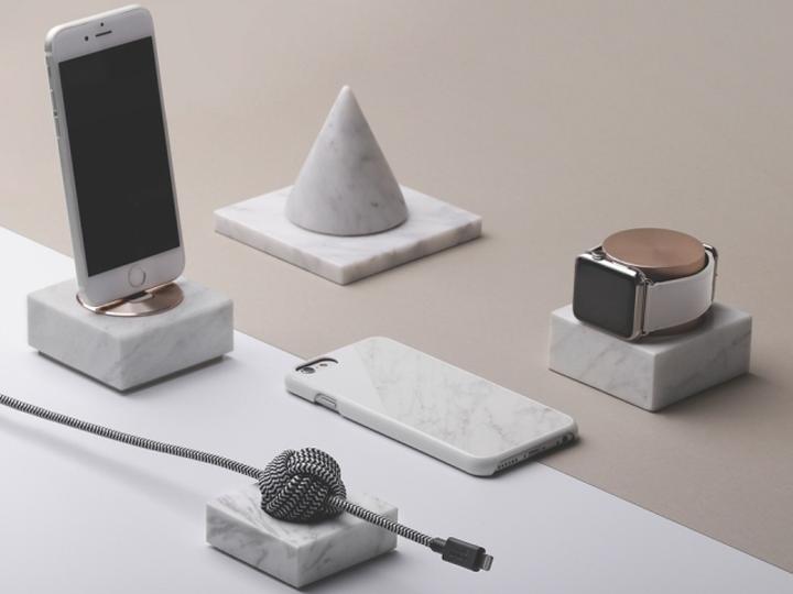 Actual product image Native Union Clic (Apple iPhone SE (2nd Gen))