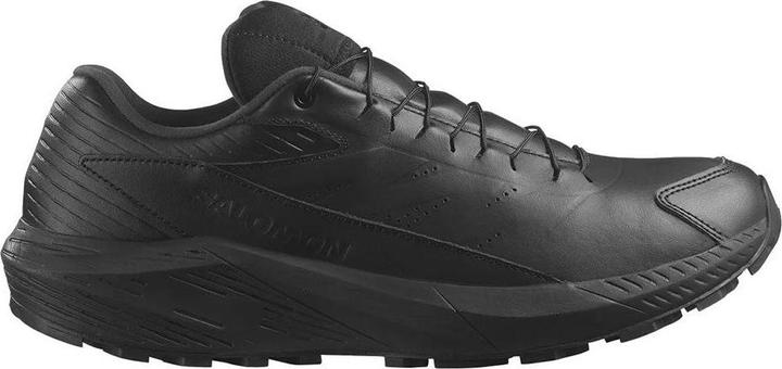 Immagine prodotto Salomon SENSE RIDE 5 SR LEATHER - Nero - Nero - UK 9.5 (UE 44) (44)