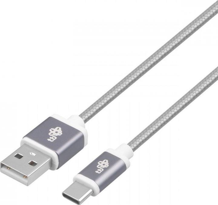 TB Print USB A – USB C (1.50 m, USB 2.0)