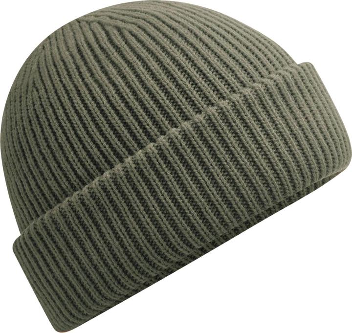 Beechfield Elements Mütze Windbeständig (One Size)