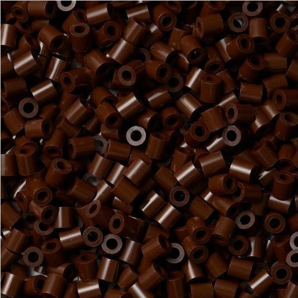 Actual product image Hama Perlen Pearls