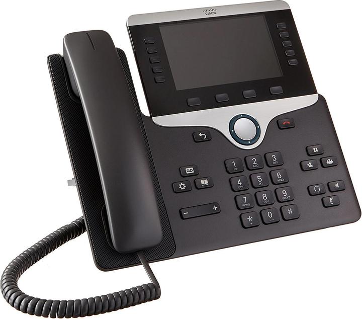 Image du produit Cisco Téléphone IP 8851
