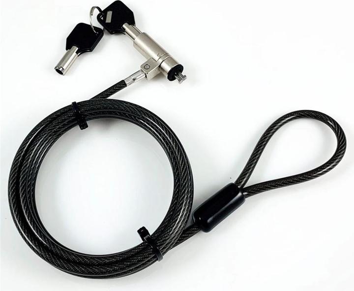 Image du produit Gearlab Security Lock Nano w. Clés