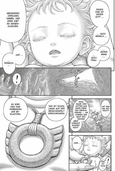 Image du produit Panini Du-ran-ki (Duranki) (Allemand, Kentaro Miura, 2022)