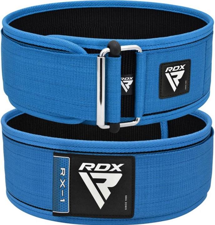 Produktbild Rdx Gewichthebergürtel RX1