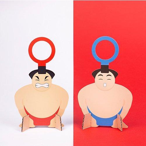 Immagine prodotto Fizz Creations Sumo Squat