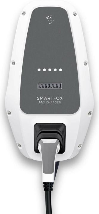 Smartfox Pro Charger (Typ 2, 11 kW, 16 A)