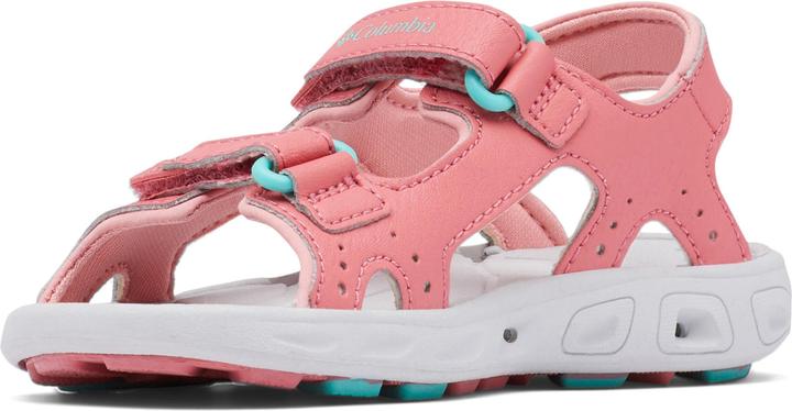 Actual product image Columbia Youth Techsun Vent Sandals (27)