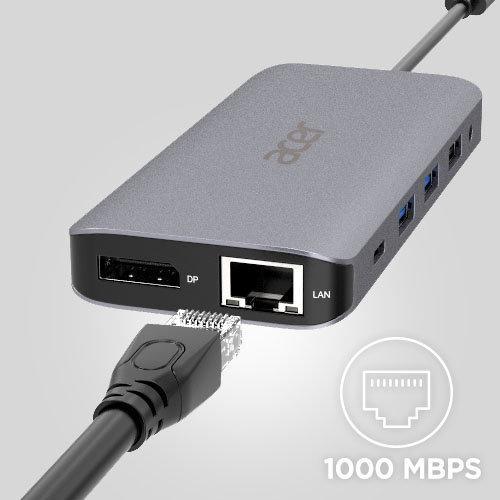 Produktbild Acer Mini (USB-C, 3 Ports)