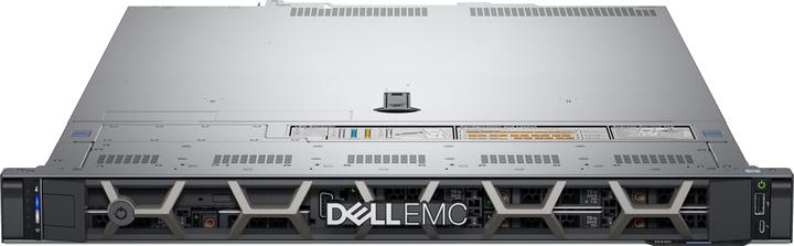 Dell Server PowerEdge R440 W9TW1 Intel Xeon Silver 4210R (Intel Xeon Silver 4210R, Rack Server)