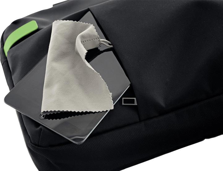 Actual product image Leitz Complete 15.6" Messenger Bag Smart Traveller (15.60", Universal)