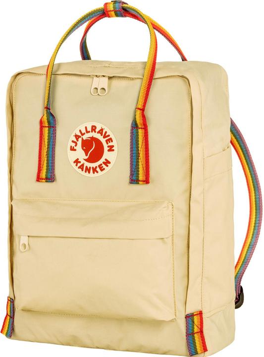 Image du produit Fjällräven Kånken Arc-en-ciel 16 (16 l)