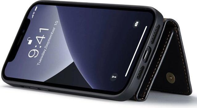 Produktbild Dg.Ming M1 Series Hardcase mit abnehmbarem Portemonnaie (Apple iPhone 14 Pro Max)