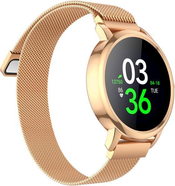 Produktbild TOP Smart Watch Fitnesstracker