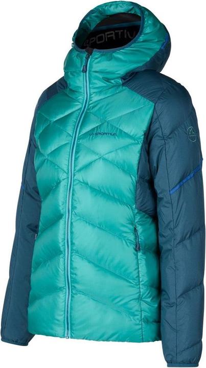 La Sportiva Bivouac Down Jacket (XS)