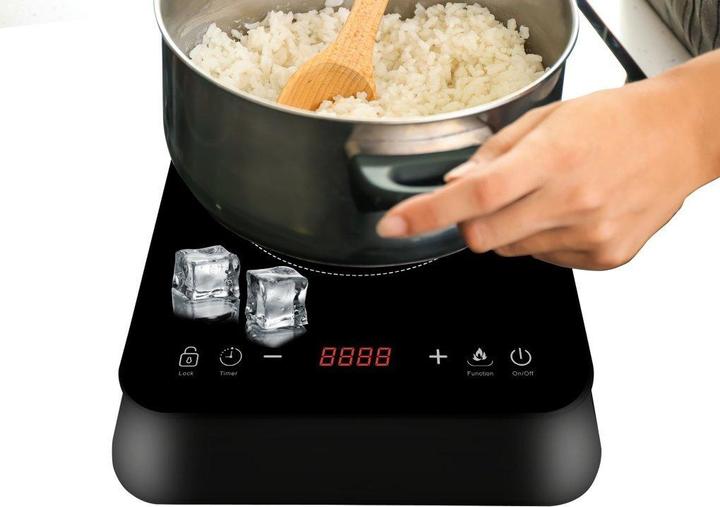 Actual product image Beper BF.700