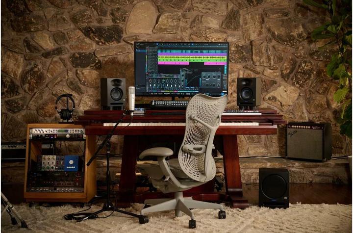 Immagine prodotto PreSonus Eris Studio 4 (Attivo, 1 pz., 1x 50 W)