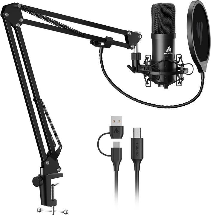 Produktbild Maono A04E