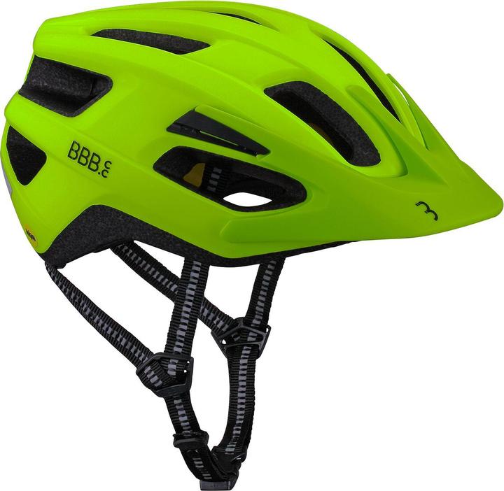 Actual product image BBB Dune MIPS 2.0 BHE-22B (58 - 61 cm)