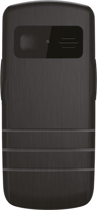 Actual product image Bea-Fon Sl260 (2.20", 0.30 Mpx, 4G)