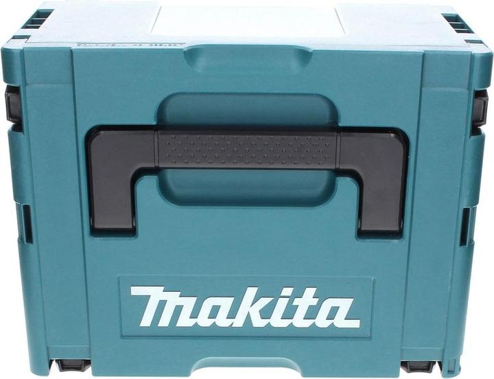 Actual product image Makita Battery angle grinder (125 mm)