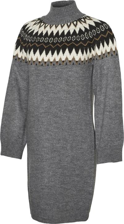 Actual product image Mamalicious MLELI Knitted Maternity Dress (S)