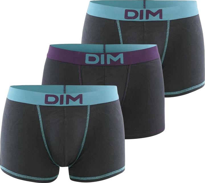 DIM Boxer Mix (M, 3er Pack)