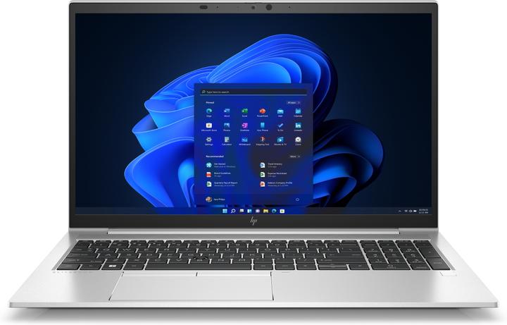 Actual product image HP EliteBook 850 G8 (Polish Keyboard) (15.60", Intel Core i5-1145G7, 8 GB, 512 GB, Without keyboard layout)