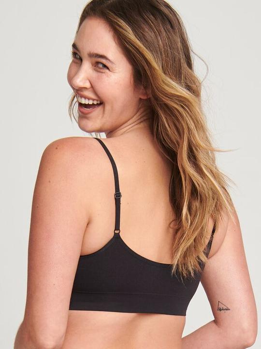 Image du produit Jockey Soutien-gorge Modern Micro Seamfree (L, lot de 2)