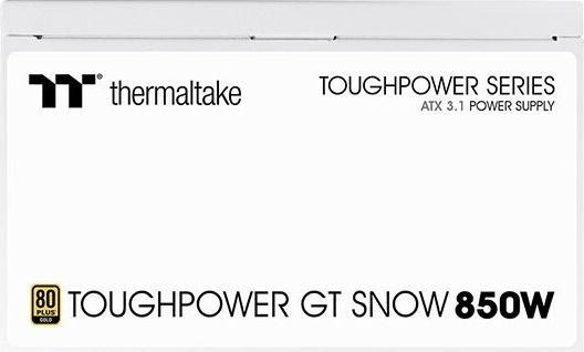Actual product image Thermaltake Toughpower GT (850 W)