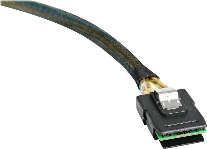 Actual product image StarTech .com 100cm Serial Attached SCSI SAS Cable