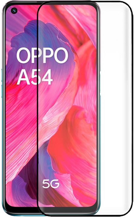 Immagine prodotto PhoneLook Vetro 3D temperato per la protezione del display a schermo intero con cornice nera (1 Pezzo/i, Oppo Find X3 Pro)
