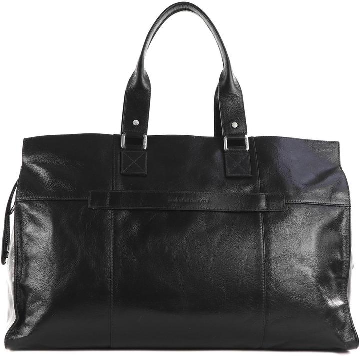 Actual product image Picard Buddy weekender travel bag leather 54 cm (48 l)
