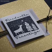 Produktbild Rayher Scrap.-Papier (210 g/m², 1 x)
