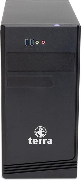 Produktbild Wortmann TERRA PC-HOME 4000 (Intel Core i3-12100, 8 GB, 500 GB, UHD Graphics 730)